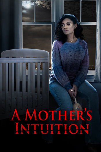 Poster de Filme A Mother's Intuition (2024)