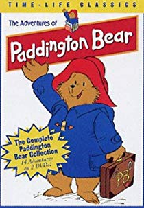 As Aventuras de Paddington (1ª Temporada) (The Adventures of Paddington Bear (Season 1))