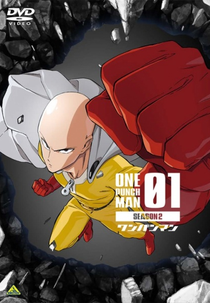 One Punch Man 2nd Season Specials (One Punch Man 2nd Season Specials)