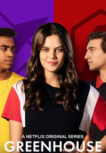 Greenhouse Academy (4ª Temporada) (Greenhouse Academy (4ª Temporada))