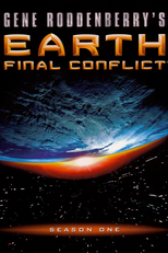 Terra: Conflito Final (Earth: Final Conflict)