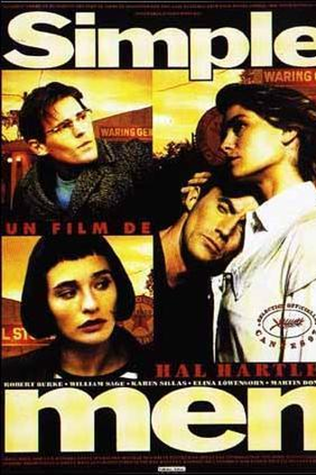  de Filme Simples Desejo (1992)