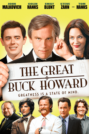  de Filme A Mente que Mente (2008)