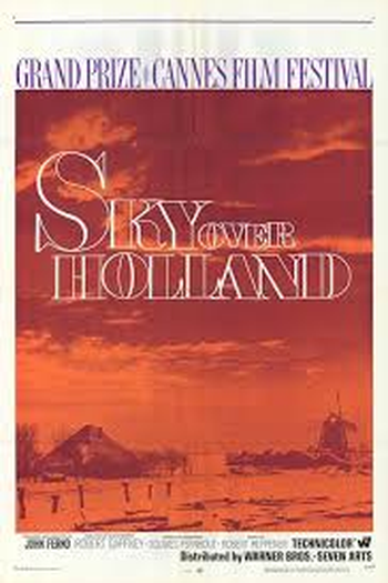  de Filme Sky over Holland (1967)
