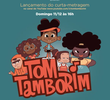 Tom Tamborim