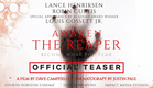Awaken The Reaper - Official Teaser Trailer