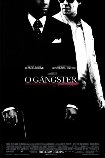  de Filme O Gângster (2007)
