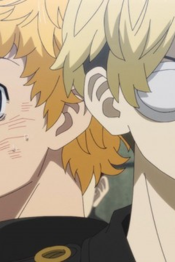 Poster de Episódio Turn around (2021)