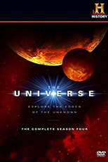 O Universo (4ª Temporada) (The Universe (Season 4))