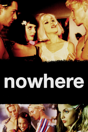  de Filme Estrada para Lugar Nenhum (1997)