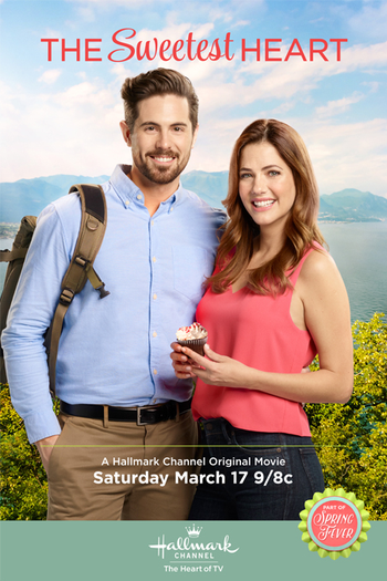 Poster de Filme Para Sempre Você (2018)