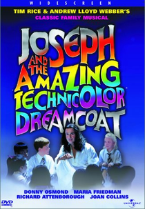 Joseph and the Amazing Technicolor Dreamcoat (Joseph and the Amazing Technicolor Dreamcoat)
