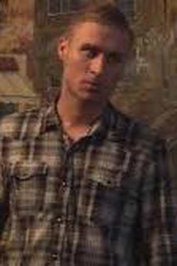 Poster de TV Dark Secrets (2012)