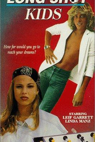 Poster 1 de Filme Longshot (1981)