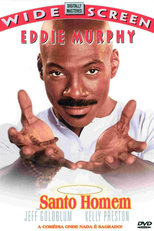 Santo Homem (Holy Man)