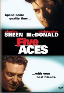 Despedida de Solteiro (Five Aces)