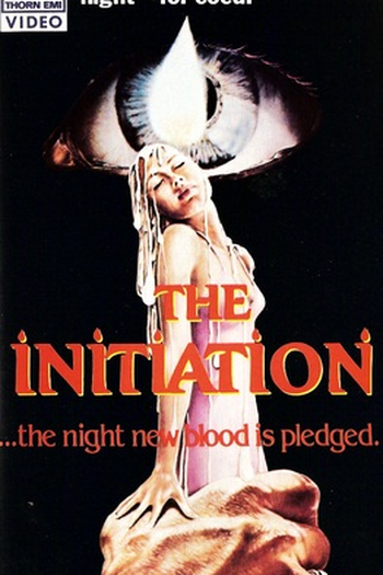  de Filme Iniciação (1984)