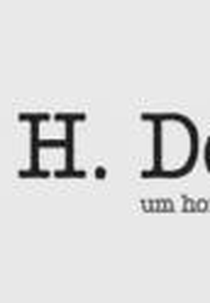 H.Dobal (Um homem Particular ) (H. Dobal - Um Homem Particular)