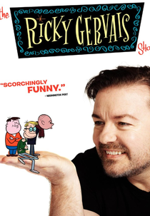 The Ricky Gervais Show (3ª Temporada) (The Ricky Gervais Show (Season 3))