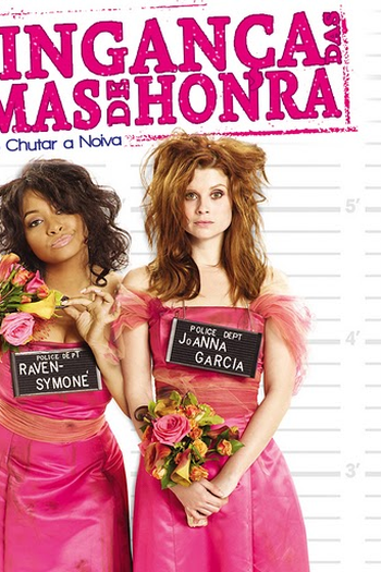  de Filme A Vingança das Damas de Honra (2010)
