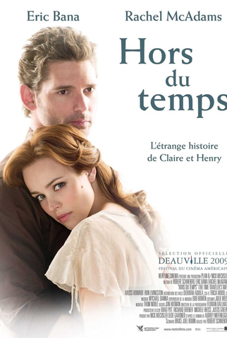 Poster 7 de Filme Te Amarei Para Sempre (2009)