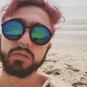 Foto de perfil de Patrick Fernandes