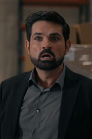 Poster de Episódio Telas podridas (2023)