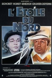 L'Étoile du Nord - Poster / Capa / Cartaz - Oficial 1