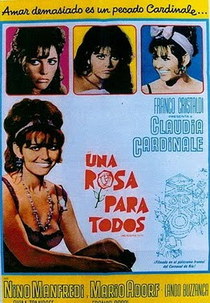 Uma Rosa para Todos (Una Rosa per Tutti)