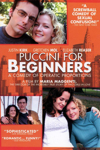  de Filme 3 Lados do Amor (2006)