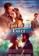 A Última Carta de Amor (The Last Letter From Your Lover)