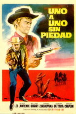 Matarei Um Por Um (Uno a Uno Sin Piedad)