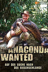 Wanted Anaconda (Wanted Anaconda)