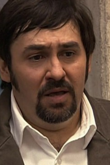 Poster de Episódio Épisode 64 (2004)
