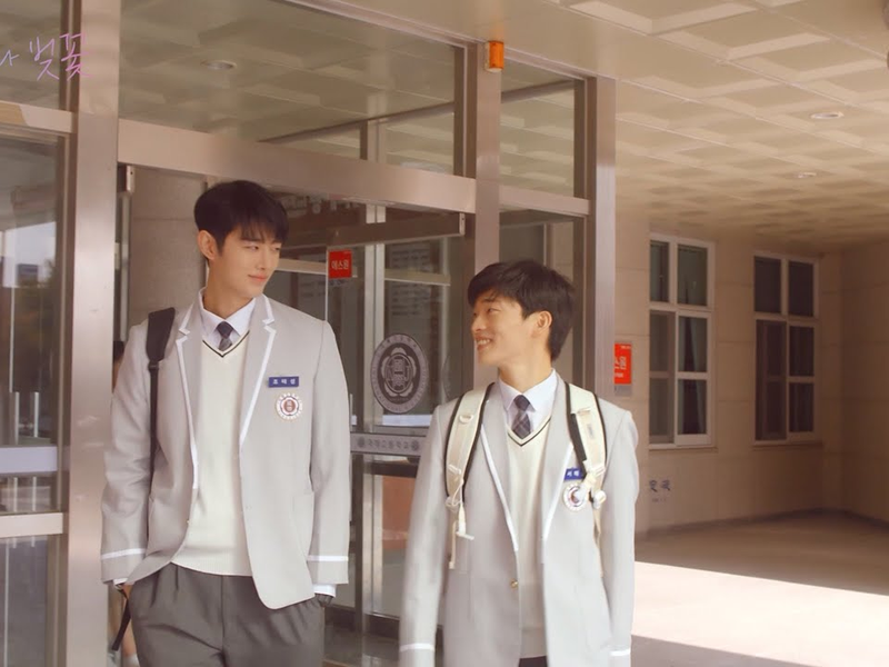 Foto 1 de Cherry Blossoms After Winter