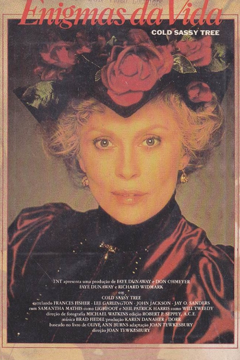  de Filme Enigmas da Vida (1989)