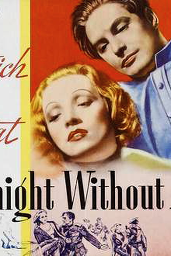  de Filme O Amor Nasceu do Ódio (1937)
