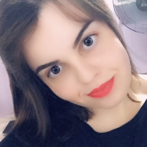 Foto de perfil de Elaine Dias