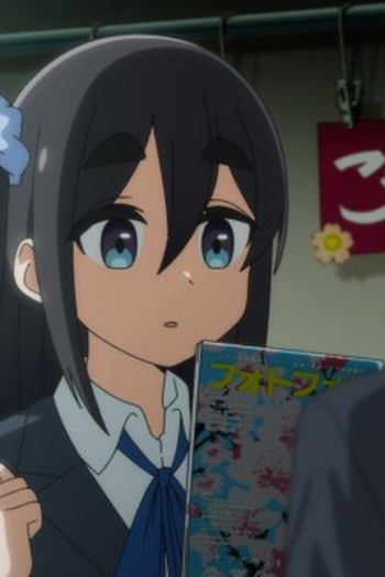 Poster de Episódio monoの旅 (2025)