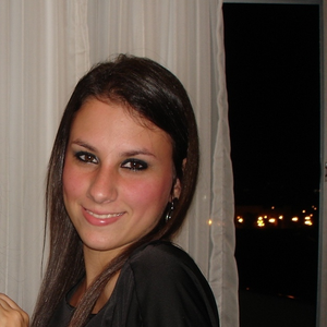Foto de perfil de Maria Eduarda Zabel