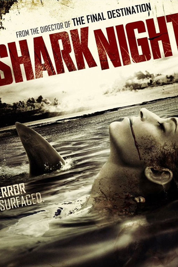  de Filme Terror na Água 3D (2011)