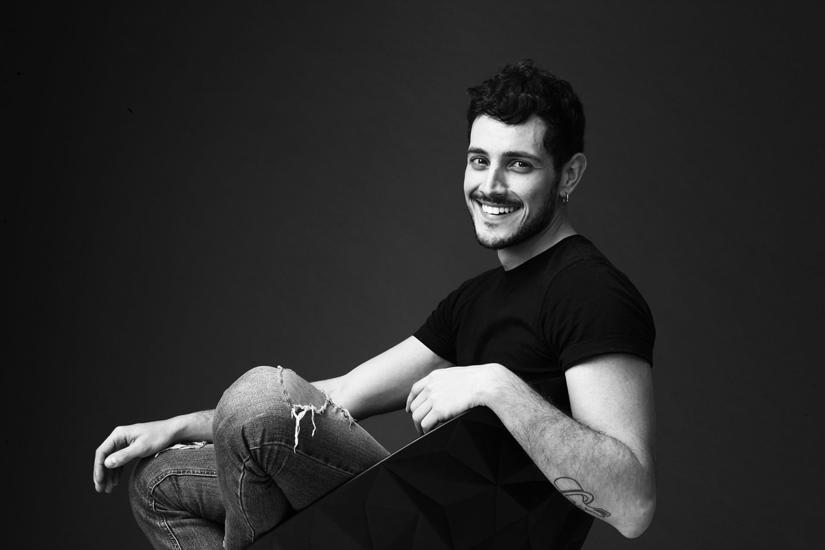 Emanuel Caserio - Foto 4