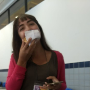 Foto de perfil de Thaís Lins