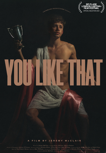 You Like That (You Like That)