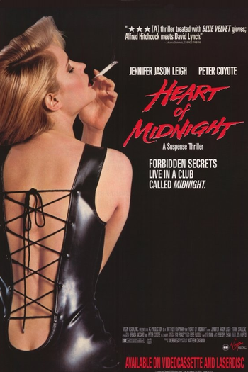  de Filme No Coração Da Noite (1988)