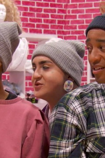Poster de Episódio Single Use Queens (2020)