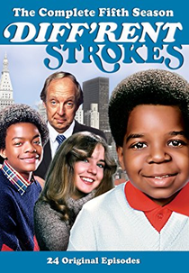 Arnold (5ª Temporada) (Diff'rent Strokes)