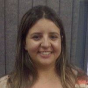 Foto de perfil de Ana Paula