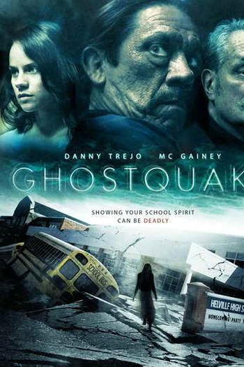  de Filme A Cápsula do Tempo (2012)