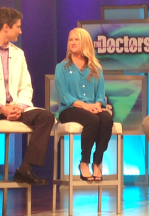 The Doctors (6ª Temporada)  (The Doctors (Season 6))